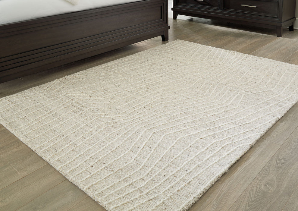 Varahill - Rug – Area Rugs by Signature Design by Ashley® at Furniture Wholesale Plus , Nashville furniture store