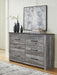 Bronyan - Bedroom Set – 5 Piece Bedroom Sets by Signature Design by Ashley® at Furniture Wholesale Plus , Nashville furniture store