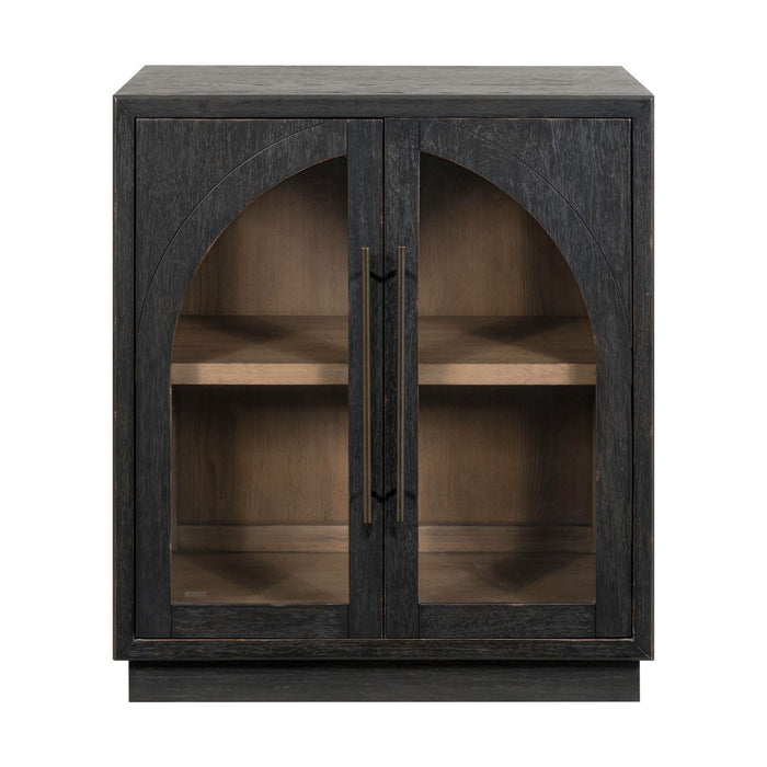 Archway - Accent Cabinet – Accent Cabinets by Liberty Furniture at Furniture Wholesale Plus , Nashville furniture store