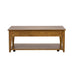 Lake House - Lift Top Cocktail Table – Cocktail Tables by Liberty Furniture at Furniture Wholesale Plus , Nashville furniture store