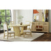 Ridgemont - Rectangular Dining Table – Dining Tables by Elements International at Furniture Wholesale Plus , Nashville furniture store