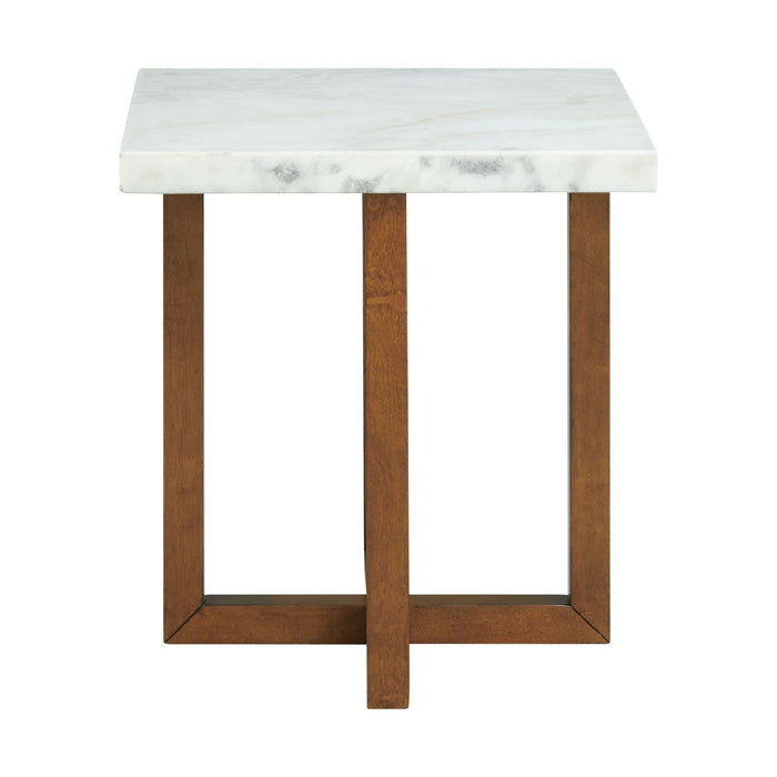 Morris - End Table – End Tables by Elements International at Furniture Wholesale Plus , Nashville furniture store