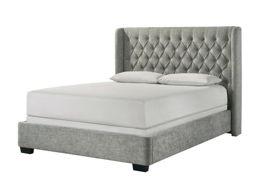Daphne - Bed – Upholstered Beds by Crown Mark at Furniture Wholesale Plus , Nashville furniture store