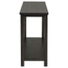 Payne - Wood Entryway Sofa Console Table – Console Tables by Coaster Fine Furniture at Furniture Wholesale Plus , Nashville furniture store