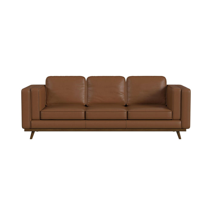 Venus - Sofa – Stationary Sofas by Elements International at Furniture Wholesale Plus , Nashville furniture store