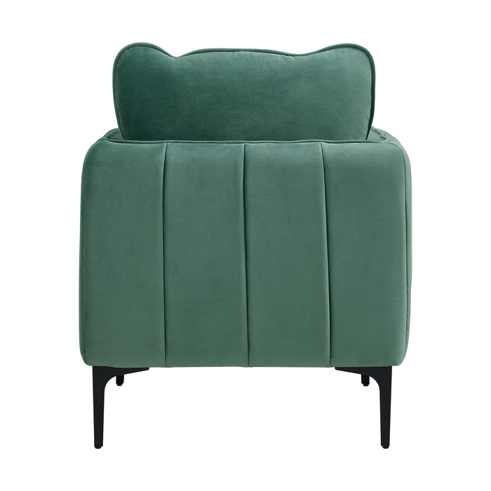 Rae - Chair – Arm Chairs by Elements International at Furniture Wholesale Plus , Nashville furniture store
