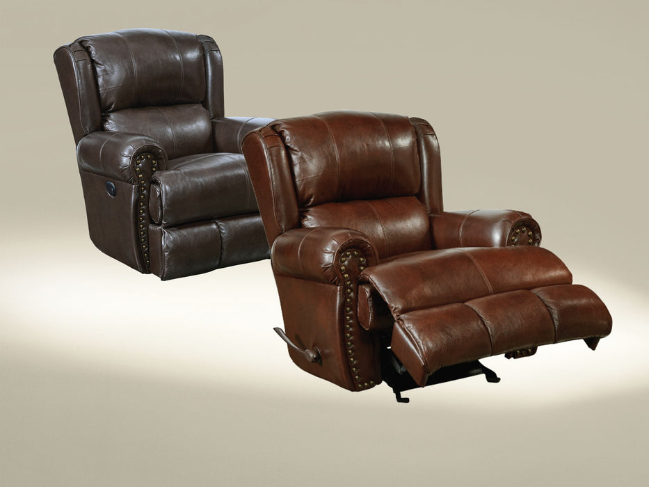 Duncan - Power Deluxe Lay Flat Recliner - Premium Reclining Chairs from Catnapper - Just $1229! Shop now at Furniture Wholesale Plus  We are the best furniture store in Nashville, Hendersonville, Goodlettsville, Madison, Antioch, Mount Juliet, Lebanon, Gallatin, Springfield, Murfreesboro, Franklin, Brentwood
