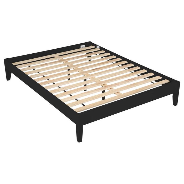 Hounslow - Universal Platform Bed - Premium Platform Beds from CoasterEssence - Just $309! Shop now at Furniture Wholesale Plus  We are the best furniture store in Nashville, Hendersonville, Goodlettsville, Madison, Antioch, Mount Juliet, Lebanon, Gallatin, Springfield, Murfreesboro, Franklin, Brentwood