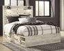 Cambeck - Panel Bed – Storage Beds by Signature Design by Ashley® at Furniture Wholesale Plus , Nashville furniture store