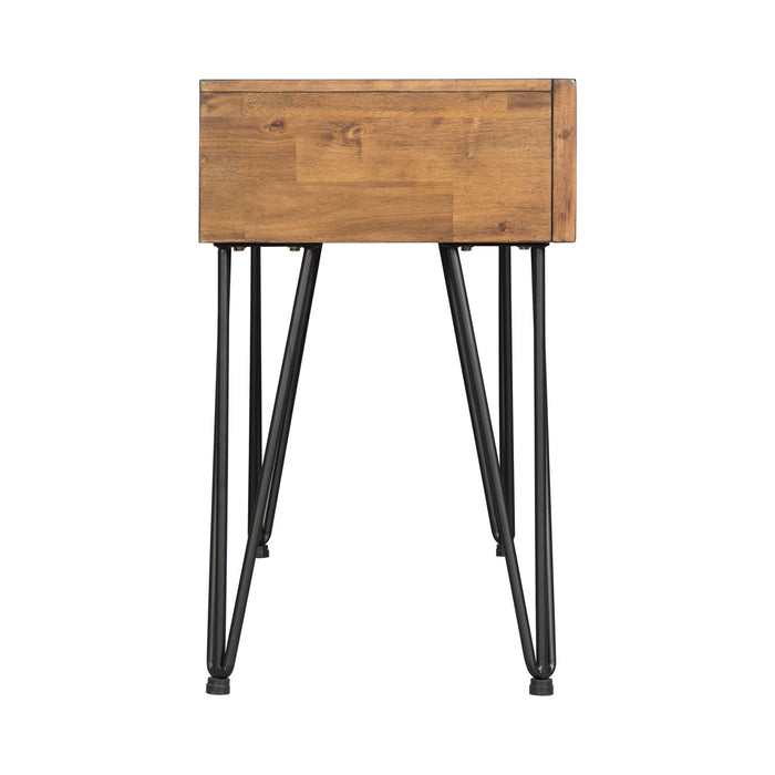 Boone - Table – Coffee Tables by Elements International at Furniture Wholesale Plus , Nashville furniture store
