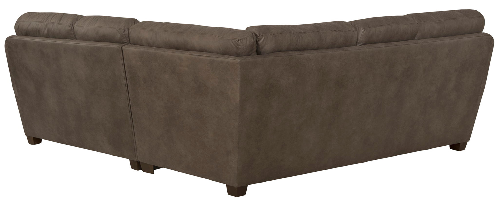 Royce - Sectional – Stationary Sectionals by Jackson at Furniture Wholesale Plus , Nashville furniture store