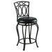Adamsville - Upholstered Swivel Stool - Premium Counter Height (24"-27") from CoasterEveryday - Just $129! Shop now at Furniture Wholesale Plus  We are the best furniture store in Nashville, Hendersonville, Goodlettsville, Madison, Antioch, Mount Juliet, Lebanon, Gallatin, Springfield, Murfreesboro, Franklin, Brentwood