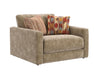 Avondale - Chair 1/2 – Arm Chairs by Jackson at Furniture Wholesale Plus , Nashville furniture store