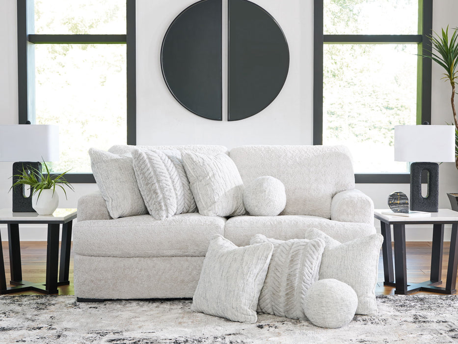 Cuddle Plush - Sectional – Stationary Sectionals by Signature Design by Ashley® at Furniture Wholesale Plus , Nashville furniture store