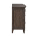 Paradise Valley - 76" TV Console - Saddle Brown – TV Stands by Liberty Furniture at Furniture Wholesale Plus , Nashville furniture store