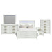 Tobias - Bedroom Set With LED – 3 Piece Bedroom Sets by Elements International at Furniture Wholesale Plus , Nashville furniture store