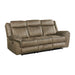 Sorrento - Motion Sofa With Dropdown – Reclining Sofas by Elements International at Furniture Wholesale Plus , Nashville furniture store