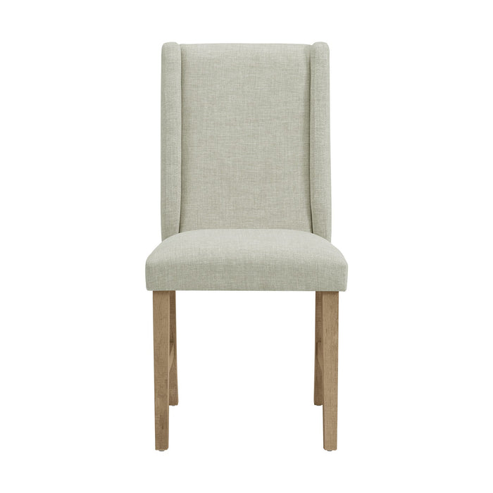 Eleanor - Dining Side Chair (Set of 2) – Chair Sets by Elements International at Furniture Wholesale Plus , Nashville furniture store