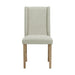 Eleanor - Dining Side Chair (Set of 2) – Chair Sets by Elements International at Furniture Wholesale Plus , Nashville furniture store