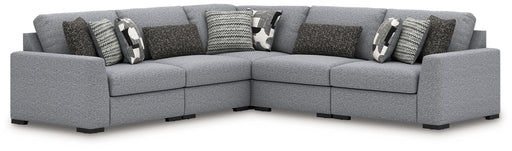 Bealton - 5 Piece Sectional – Stationary Sectionals by Benchcraft® at Furniture Wholesale Plus , Nashville furniture store