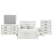 Tobias - Bedroom Set With LED – 3 Piece Bedroom Sets by Elements International at Furniture Wholesale Plus , Nashville furniture store