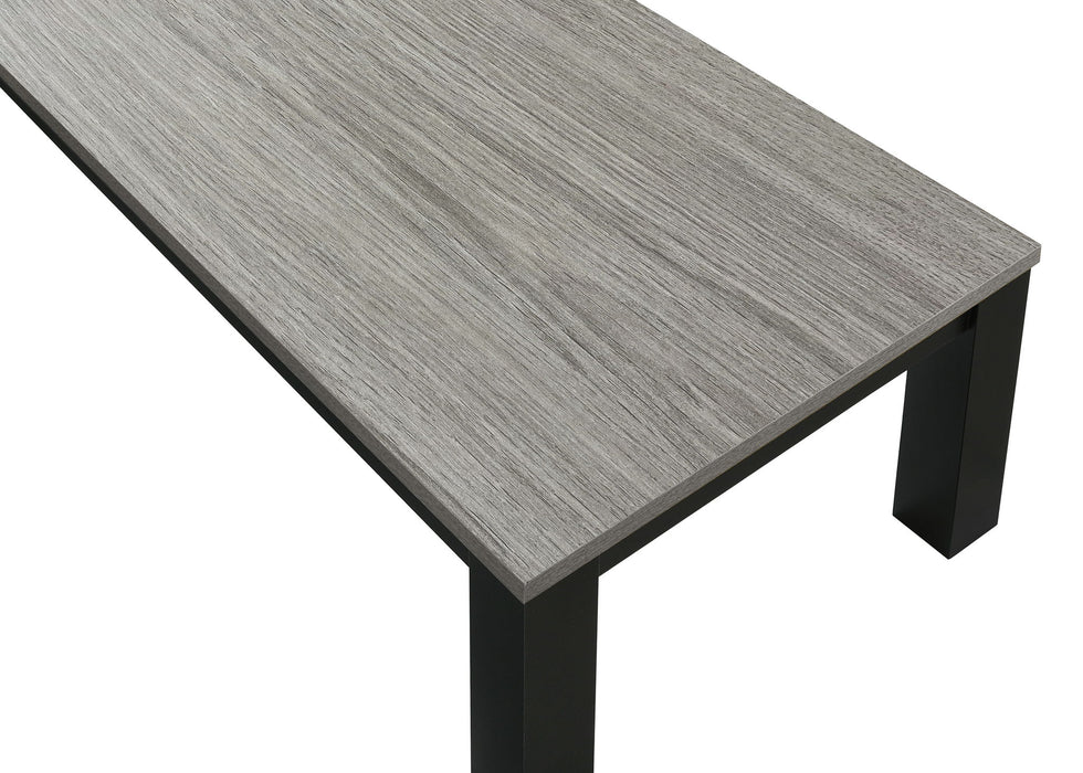 Theo - 3 Piece Cocktail Set – Table Sets by Crown Mark at Furniture Wholesale Plus , Nashville furniture store