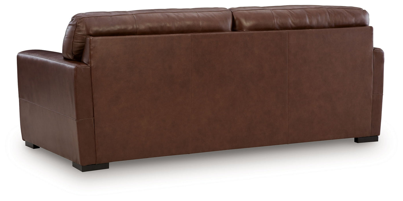 Brogliano - Sofa - Canyon – Stationary Sofas by Signature Design by Ashley® at Furniture Wholesale Plus , Nashville furniture store