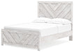Cayboni - Panel Bed – Panel Beds by Signature Design by Ashley® at Furniture Wholesale Plus , Nashville furniture store