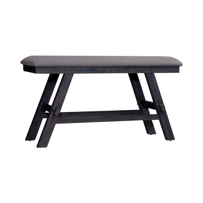 Lawson - Counter Bench – Counter Benches by Liberty Furniture at Furniture Wholesale Plus , Nashville furniture store