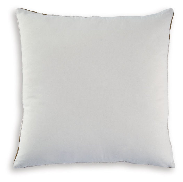 Darrman - Pillow – Throw Pillows by Signature Design by Ashley® at Furniture Wholesale Plus , Nashville furniture store