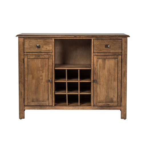 Carolina Crossing - Server – Servers by Liberty Furniture at Furniture Wholesale Plus , Nashville furniture store