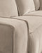 Carceri - Reclining Sectional – Reclining Sectionals by Benchcraft® at Furniture Wholesale Plus , Nashville furniture store