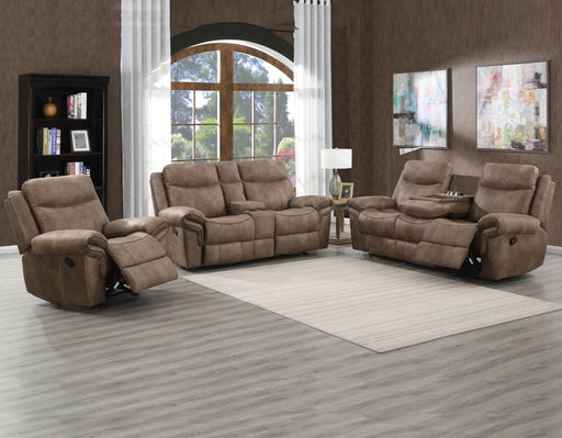 Nashville - Reclining Living Room Set – 3 Piece Living Room Sets by Steve Silver Furniture at Furniture Wholesale Plus , Nashville furniture store