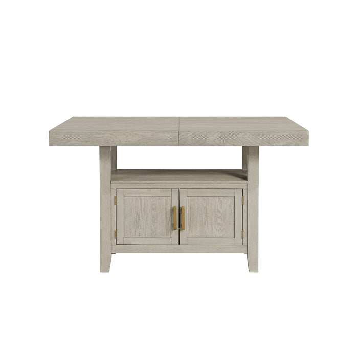 Garland - Counter Dining Set – 5 Piece Dining Room Sets by Steve Silver Furniture at Furniture Wholesale Plus , Nashville furniture store
