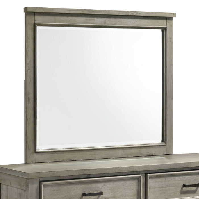 Sullivan - 9-Drawer Dresser – Dressers by Elements International at Furniture Wholesale Plus , Nashville furniture store