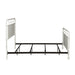 Vintage Series - Metal Bed – Panel Beds by Liberty Furniture at Furniture Wholesale Plus , Nashville furniture store