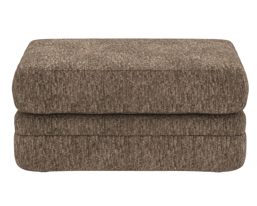 Tyson - Ottoman – Upholstered Ottomans by Jackson at Furniture Wholesale Plus , Nashville furniture store