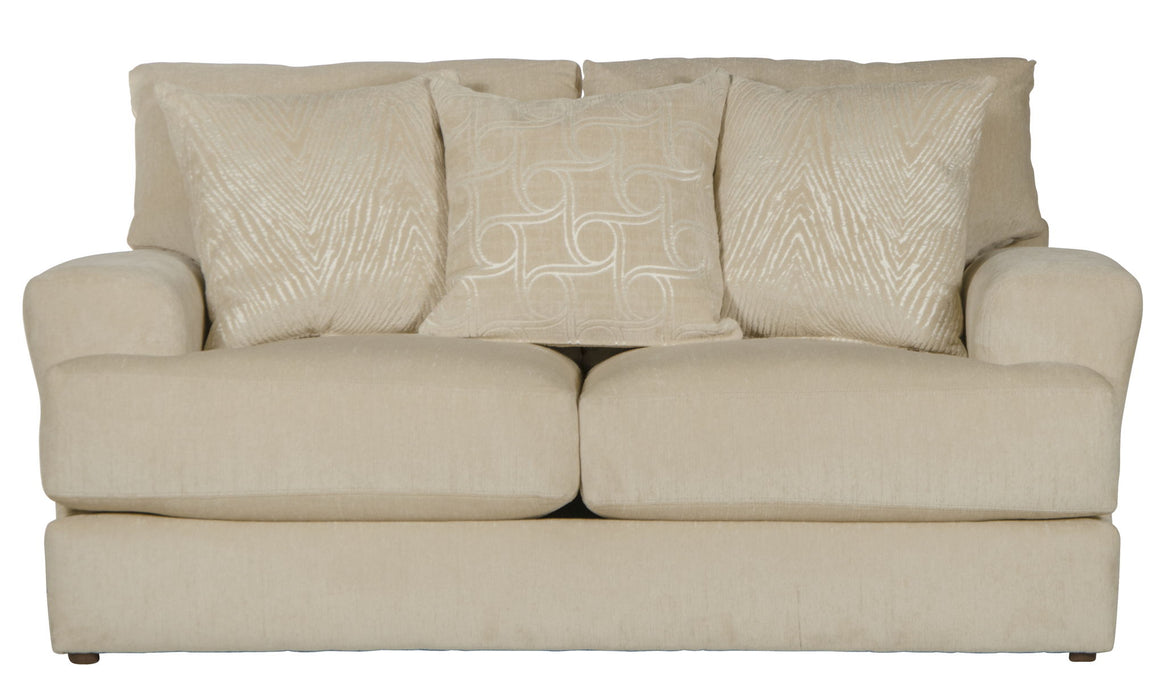 Lamar - Loveseat – Stationary Loveseats by Jackson at Furniture Wholesale Plus , Nashville furniture store