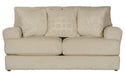 Lamar - Loveseat – Stationary Loveseats by Jackson at Furniture Wholesale Plus , Nashville furniture store