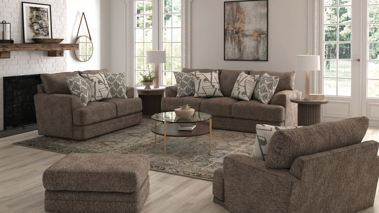 Tyson - Queen Sleeper - Hazel – Sleeper Sofas by Jackson at Furniture Wholesale Plus , Nashville furniture store
