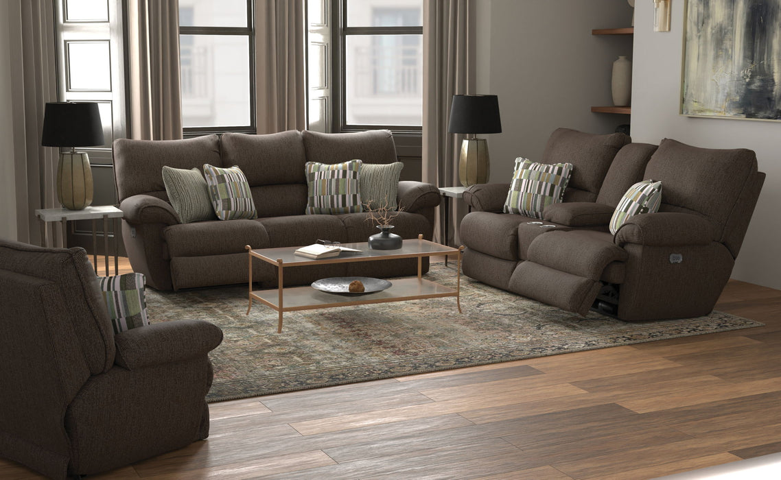 Lenny - Lay Flat Power Recliner – Reclining Chairs by Catnapper at Furniture Wholesale Plus , Nashville furniture store