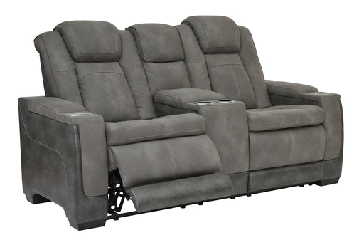 Next-Gen Durapella - Power Reclining Loveseat - Premium Reclining Loveseats from Signature Design by Ashley® - Just $1998! Shop now at Furniture Wholesale Plus  We are the best furniture store in Nashville, Hendersonville, Goodlettsville, Madison, Antioch, Mount Juliet, Lebanon, Gallatin, Springfield, Murfreesboro, Franklin, Brentwood