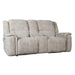 Clayton - Loveseat With Console P3 & ZG - Galactic Parchment – Reclining Loveseats by Liberty Furniture at Furniture Wholesale Plus , Nashville furniture store