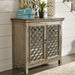 Westridge - Accent Cabinet – Accent Cabinets by Liberty Furniture at Furniture Wholesale Plus , Nashville furniture store