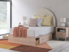 Arloster - Upholstered Panel Bed – Upholstered Beds by Signature Design by Ashley® at Furniture Wholesale Plus , Nashville furniture store