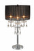 Chandelier Lamp – Table Lamps by Crown Mark at Furniture Wholesale Plus , Nashville furniture store