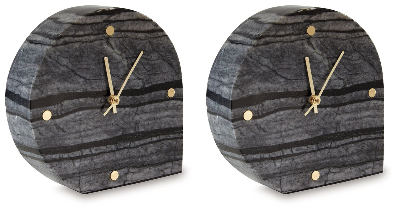 Tabletop Clocks