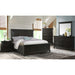 Slater - Platform Storage Bed – Storage Beds by Elements International at Furniture Wholesale Plus , Nashville furniture store