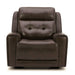Carrington - Swivel Glider Recliner P3 – Swivel Glider Chairs by Liberty Furniture at Furniture Wholesale Plus , Nashville furniture store