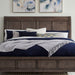 Twin Lakes - Sleigh Headboard – Sleigh Headboards by Liberty Furniture at Furniture Wholesale Plus , Nashville furniture store
